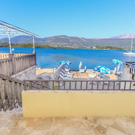 Apartments Bella Di Boka Тиват Екстер'єр фото