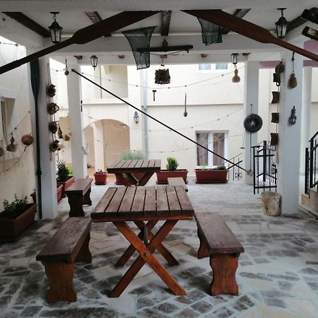 Apartments Bella Di Boka Тиват Екстер'єр фото