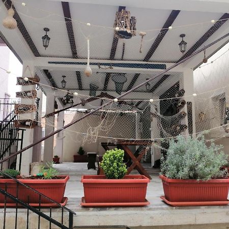 Apartments Bella Di Boka Тиват Екстер'єр фото
