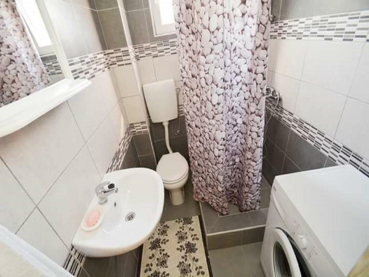 Apartments Bella Di Boka Тиват Екстер'єр фото